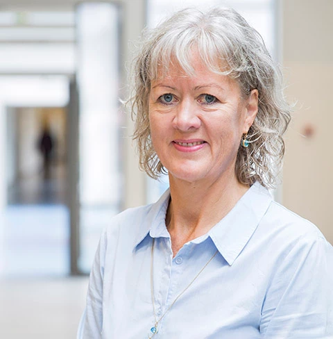 Bodil Overgaard Akselsen