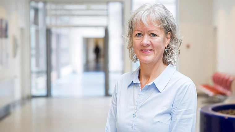 Bodil Overgaard Akselsen