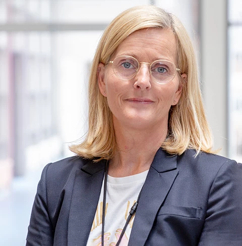 Birgitte Egholm Jacobsen