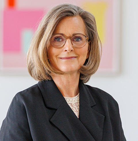 Birgitte Egholm Jacobsen