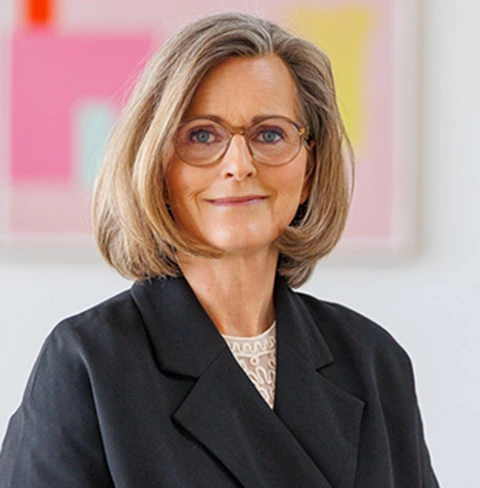Birgitte Egholm Jacobsen
