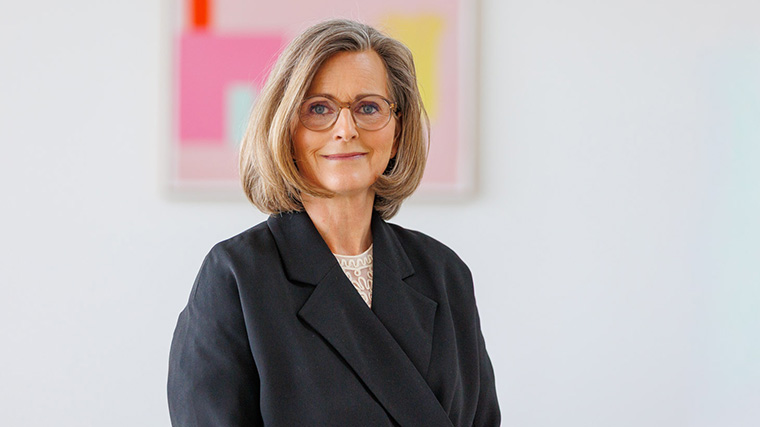 Birgitte Egholm Jacobsen