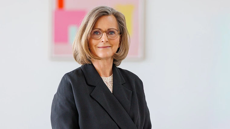 Birgitte Egholm Jacobsen