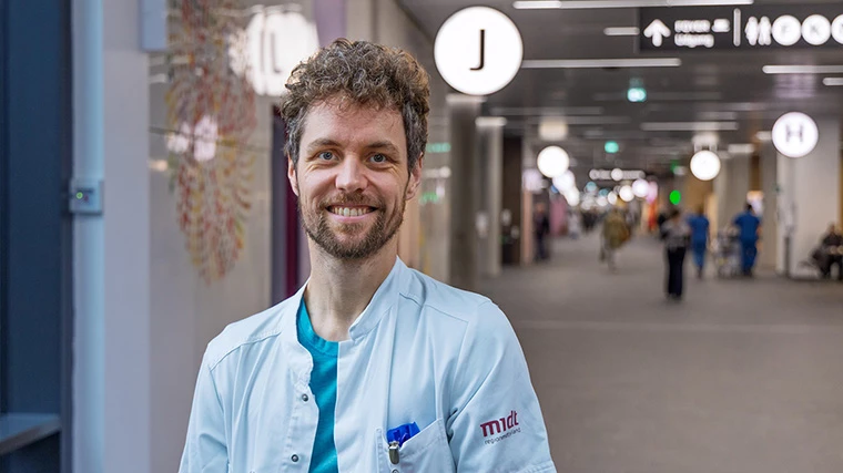 Simon Maretti Tornbjerg