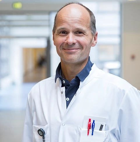 Jesper Mortensen