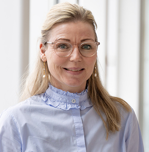 Charlotte Fog Nielsen