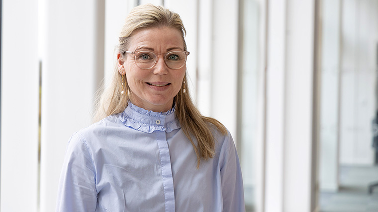 Charlotte Fog Nielsen