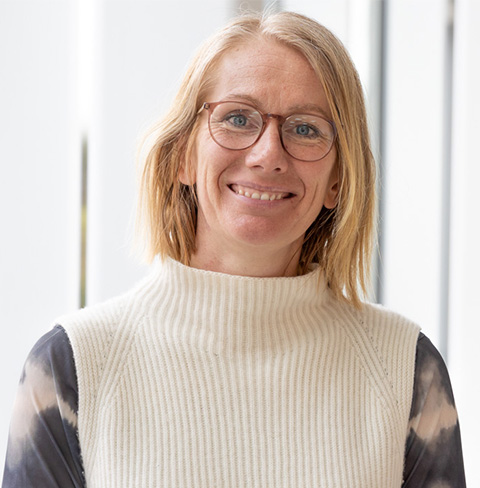 Anne Louise Bach Christensen