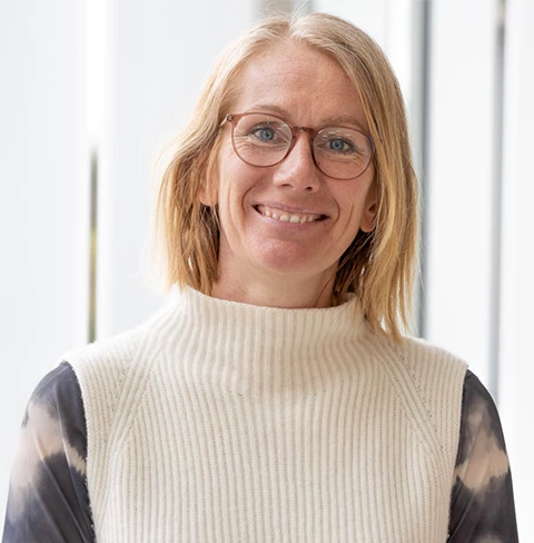 Anne Louise Bach Christensen