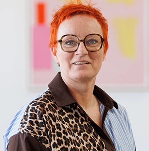 Susanne Gammelgaard