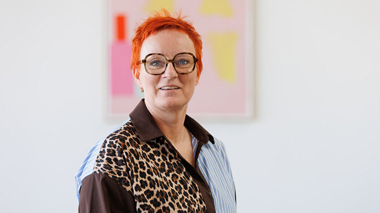 Susanne Gammelgaard