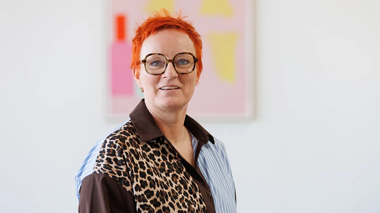 Susanne Gammelgaard