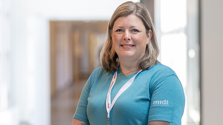 Rikke Grøftehave Nielsen