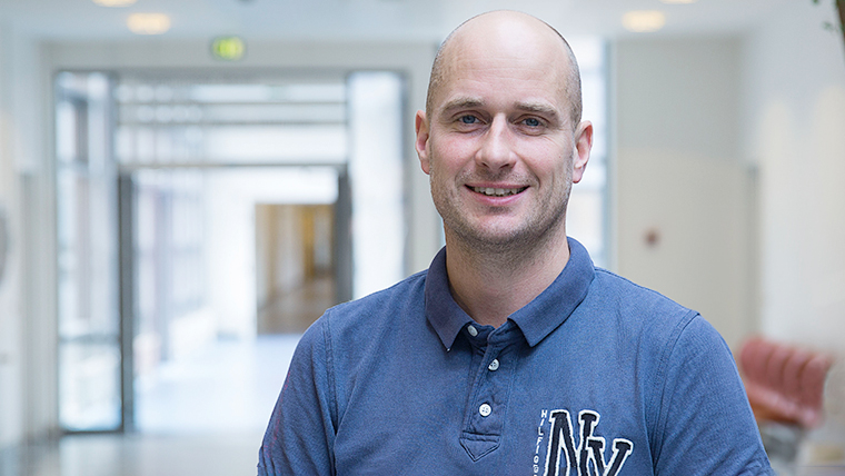 Henrik Grejsen Iversen