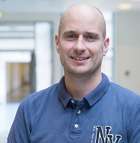 Henrik Grejsen Iversen