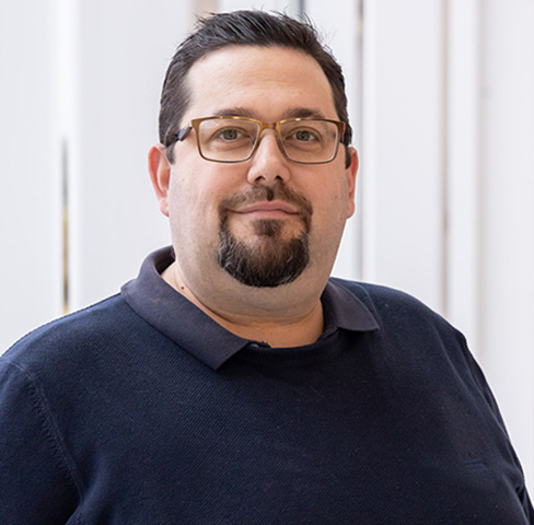 Thomas Boserup Halphen