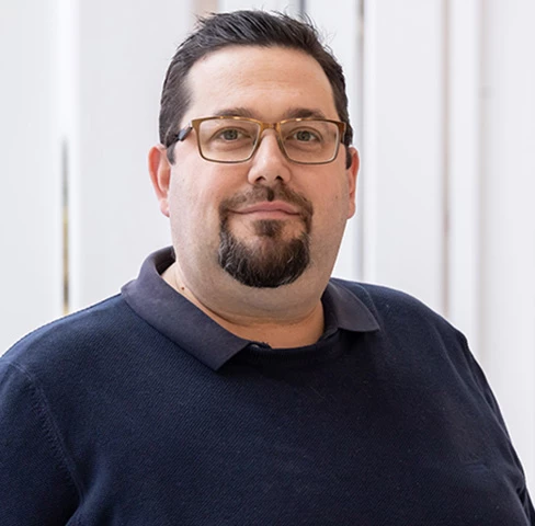 Thomas Boserup Halphen