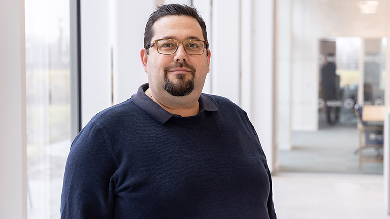 Thomas Boserup Halphen