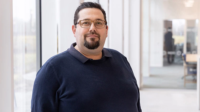 Thomas Boserup Halphen