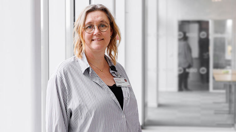 Bettina Lund-Nielsen