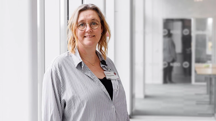 Bettina Lund-Nielsen